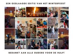 Wat een Winterfeest! 