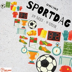 ONLINE SPORTDAG