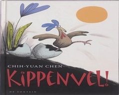 Kippenvel