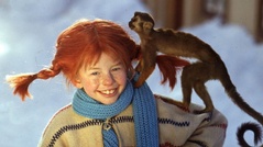 Pippi Langkous