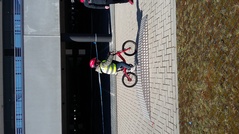 Fietsen