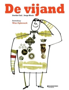 De vijand