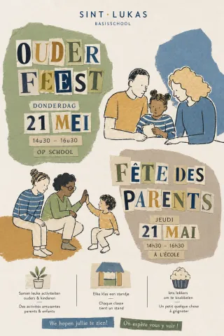 Ouderfeest 2026